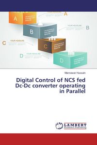 Produktbild: Digital Control of NCS fed Dc-Dc converter operating in Parallel