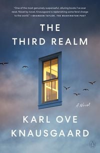 Produktbild: The Third Realm