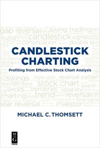 Produktbild: Candlestick Charting