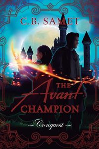 Produktbild: The Avant Champion