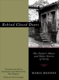 Produktbild: Behind Closed Doors