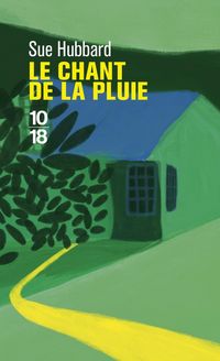 Produktbild: Le chant de la pluie