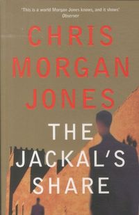 Produktbild: Morgan Jones, C: Jackal's Share