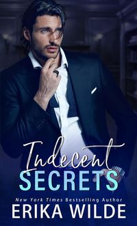 Produktbild: Indecent Secrets