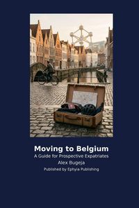 Produktbild: Moving to Belgium