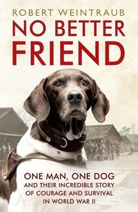 Produktbild: No Better Friend