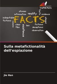 Produktbild: Sulla metafictionalit&agrave; dell'espiazione