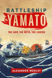 Produktbild: Battleship Yamato