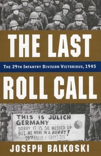 Produktbild: Last Roll Call