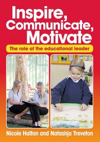 Produktbild: Inspire, Communicate, Motivate