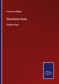 Produktbild: S&auml;mmtliche Werke