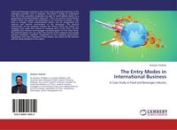 Produktbild: The Entry Modes in International Business