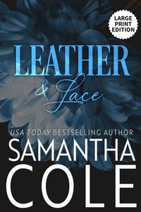 Produktbild: Leather & Lace