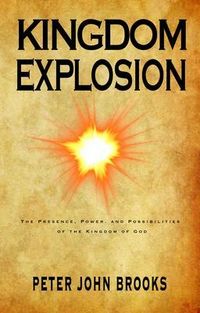 Produktbild: Kingdom Explosion
