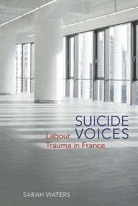 Produktbild: Waters, S: Suicide Voices