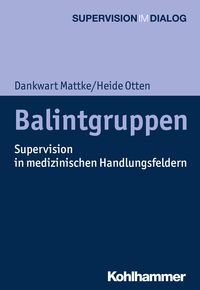 Produktbild: Balintgruppen