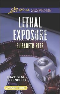Produktbild: Love Inspired Suspense Lp Leth