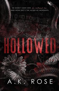Produktbild: Hollowed