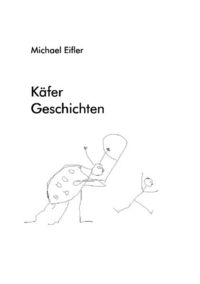 Produktbild: K&auml;fer - Geschichten
