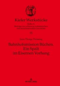 Produktbild: Bahnhofsmission B&uuml;chen