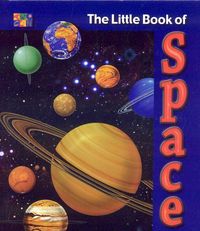 Produktbild: Little Book of Space