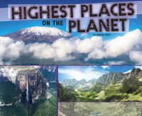 Produktbild: Highest Places on the Planet