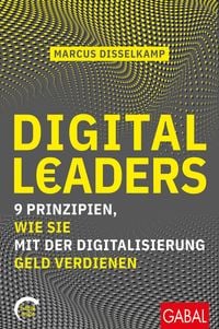 Produktbild: Digital Leaders