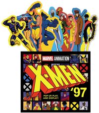 Produktbild: X-Men '97 (UpLifting Editions)