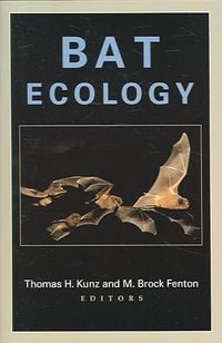 Produktbild: Kunz, T: Bat Ecology