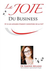 Bild vom Artikel La Joie du Business - French vom Autor Simone Milasas