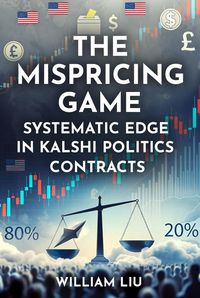Produktbild: The Mispricing Game: Systematic Edge in Kalshi Politics Contracts