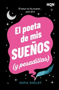 Produktbild: El poeta de mis sue&ntilde;os (y pesadillas)