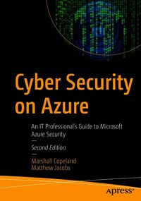 Produktbild: Cyber Security on Azure