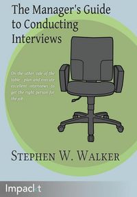 Produktbild: The Manager's Guide to Conducting Interviews