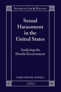 Produktbild: Sexual Harassment in the United States