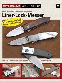 Produktbild: Liner-Lock-Messer