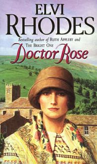 Produktbild: Doctor Rose