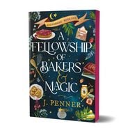 Produktbild: A Fellowship of Bakers & Magic (Deluxe Edition)