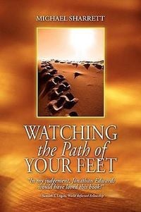 Produktbild: Watching the Path of Your Feet