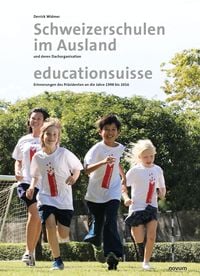 Produktbild: Schweizerschulen im Ausland