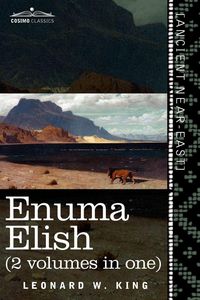 Produktbild: Enuma Elish (2 Volumes in One)