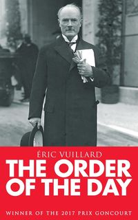 Produktbild: Vuillard, E: Order of the Day