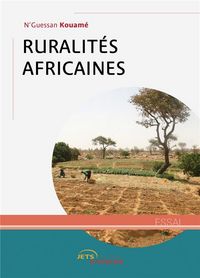 Produktbild: Ruralites africaines