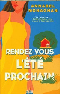 Produktbild: Rendez-vous l'&eacute;t&eacute; prochain