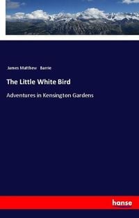 Produktbild: The Little White Bird