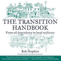 Produktbild: Hopkins, R: Transition Handbook