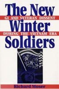 Produktbild: New Winter Soldiers None/e