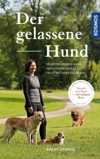 Produktbild: Der gelassene Hund