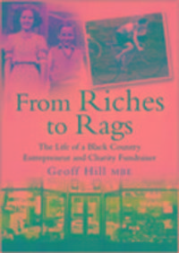 Produktbild: Hill, G: From Riches to Rags
