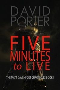 Produktbild: Five Minutes To Live